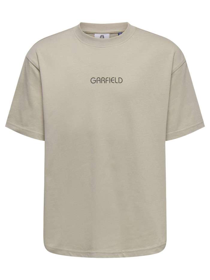 T-shirt en coton biologique...