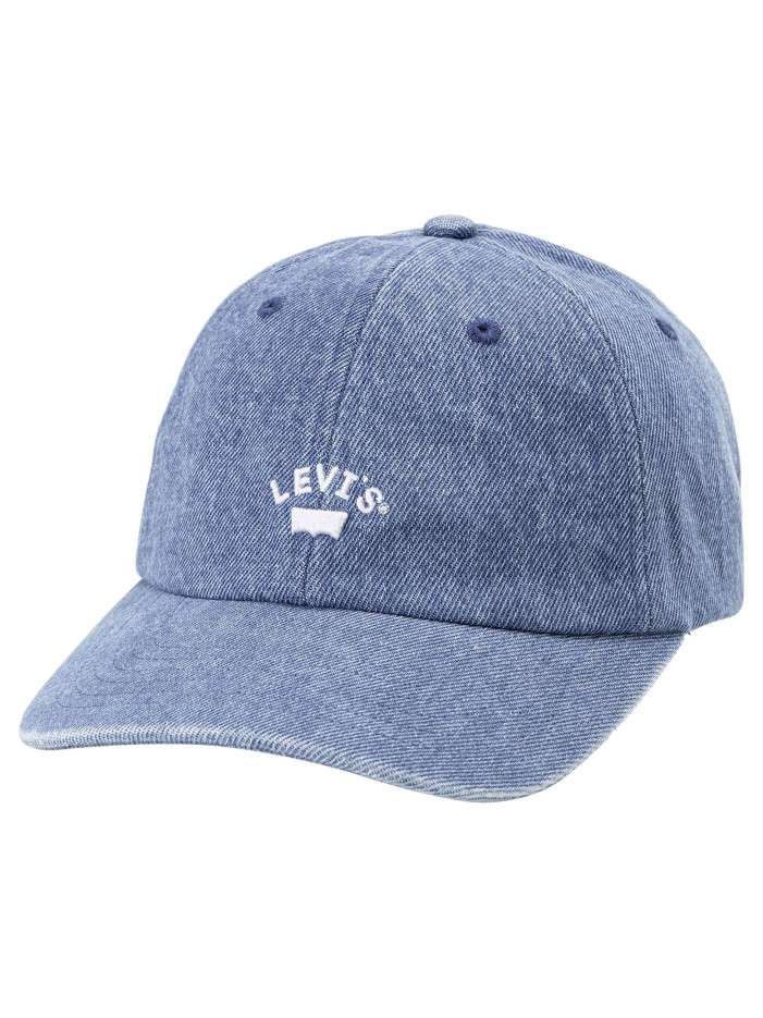 Casquette strapback en...
