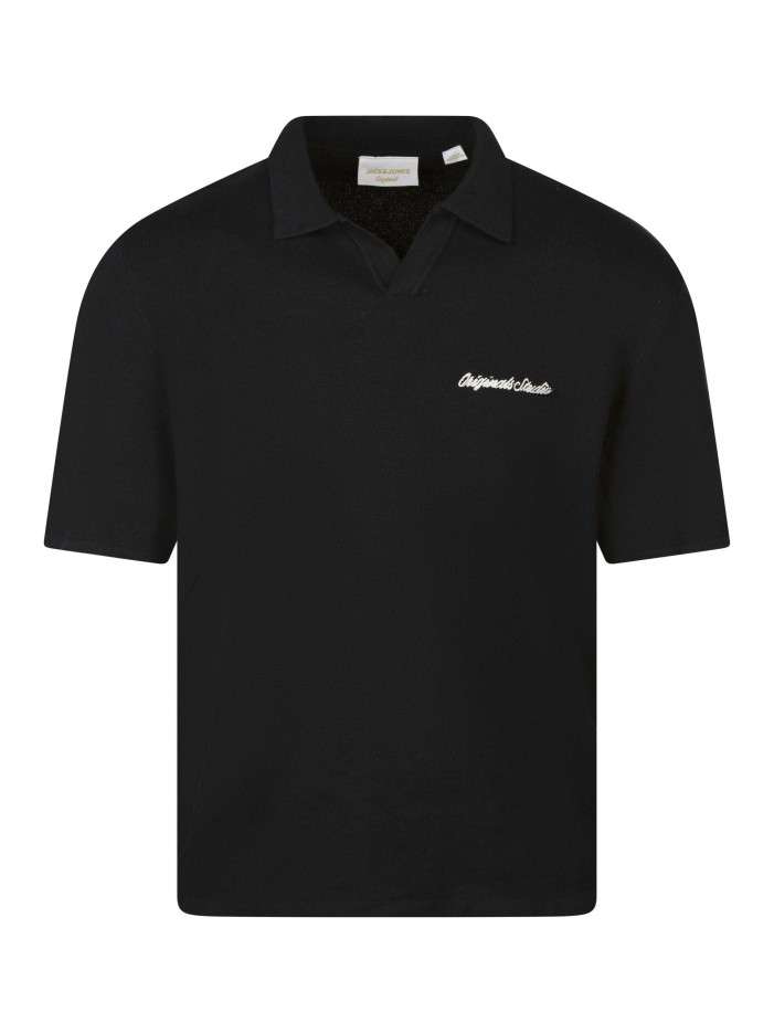 Polo en coton biologique...