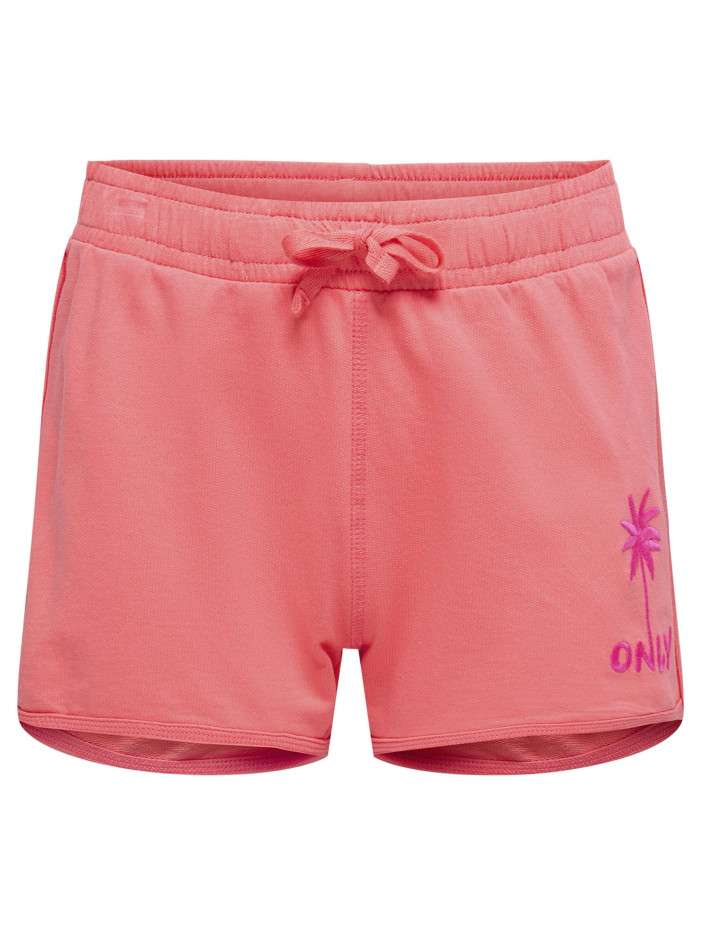 Short jogging en coton...