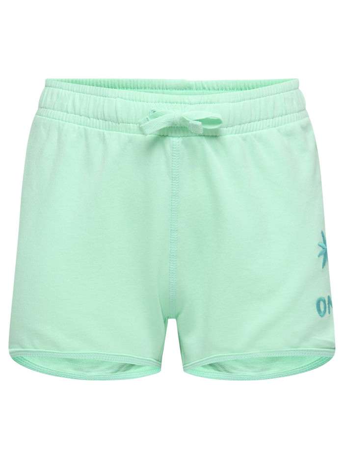 Short jogging en coton...