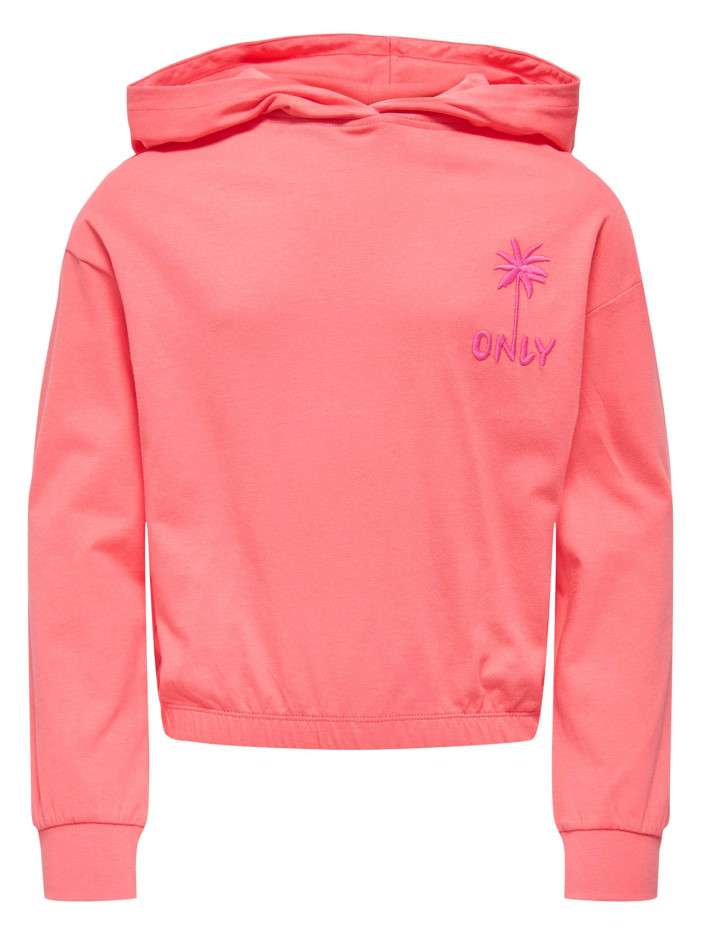 Sweat en coton biologique...
