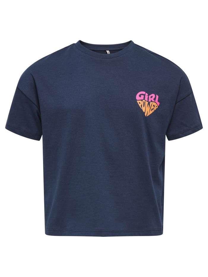 T-shirt en coton biologique...