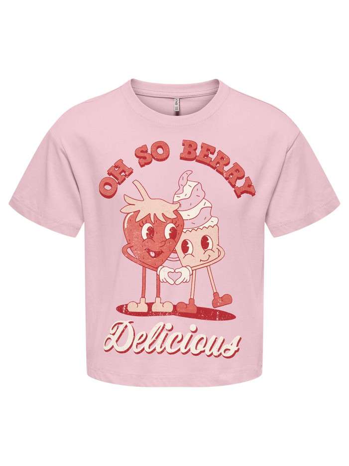 T-shirt en coton biologique...