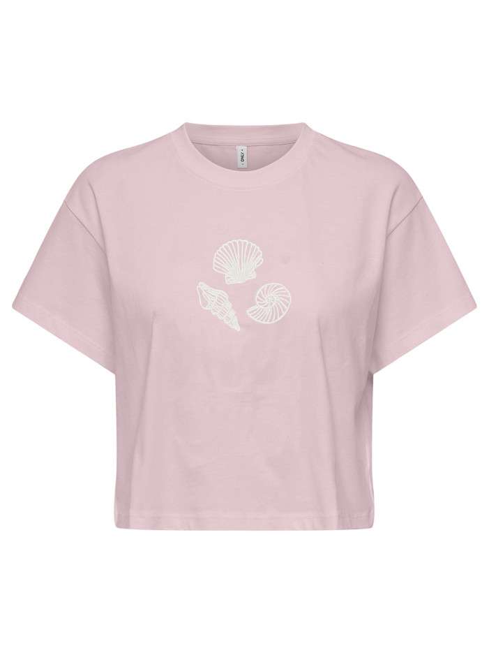 T-shirt en coton biologique...