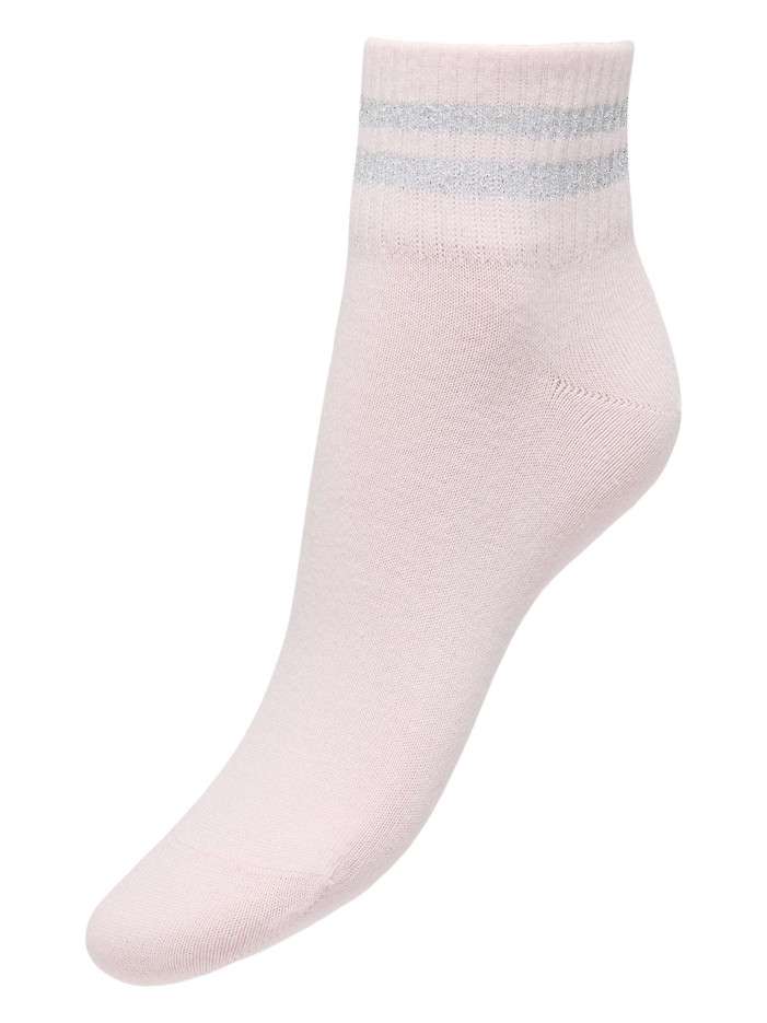 Chaussettes basses en coton...