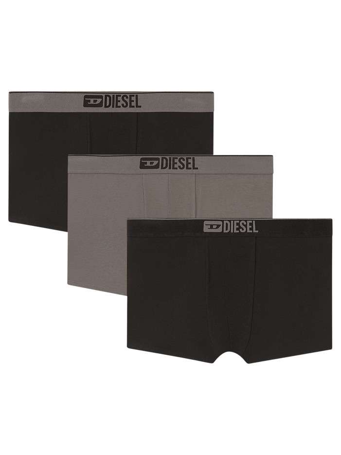 Lot de 3 boxers classiques...