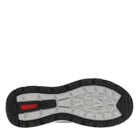 Sneakers noires à semelle plate avec une fermeture à slip-on - Image 5