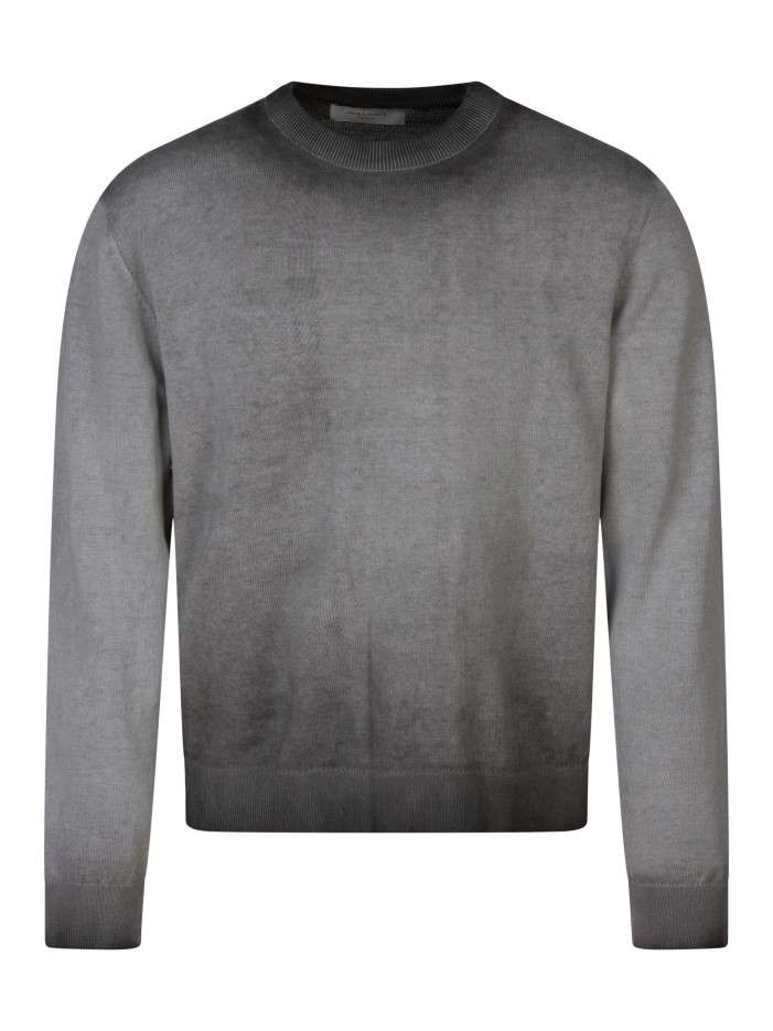 Pull en coton biologique...