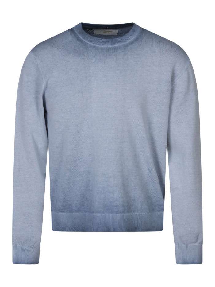 Pull en coton biologique...