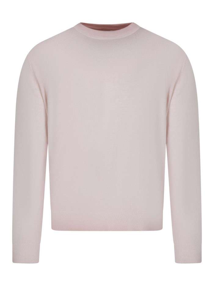 Pull en coton biologique...