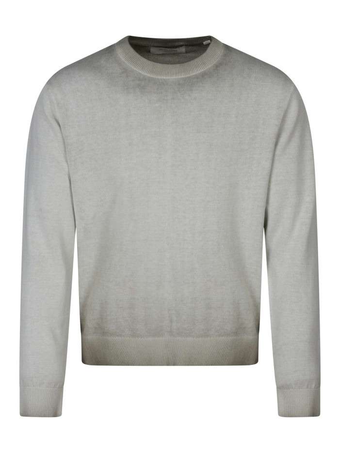 Pull en coton biologique...