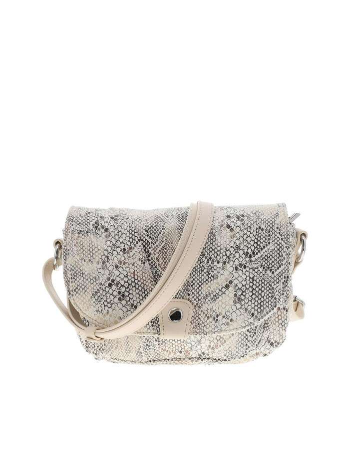 Sac bandouliere beige...