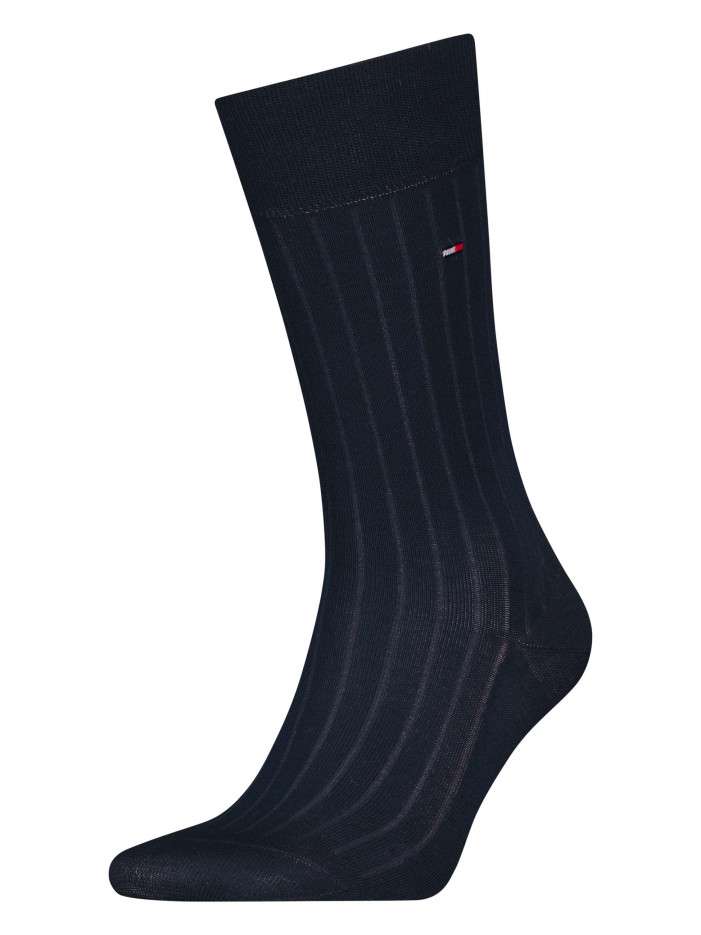 Chaussettes en coton...