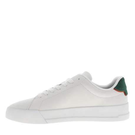 Tennis homme vert