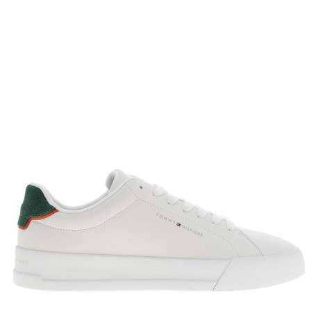 Tennis homme vert - Image 2