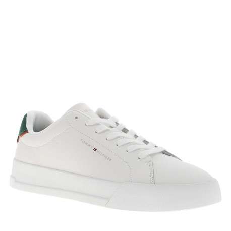 Tennis homme vert - Image 3