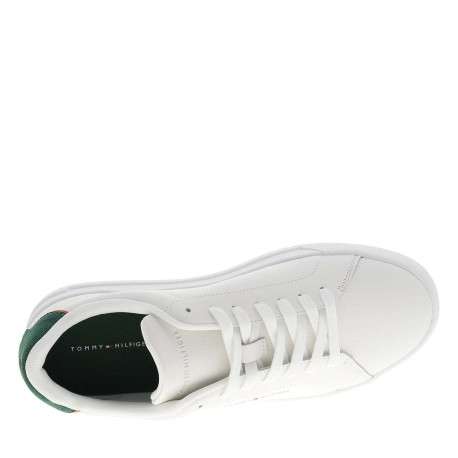 Tennis homme vert - Image 4