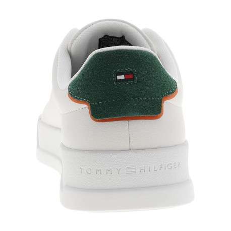 Tennis homme vert - Image 6
