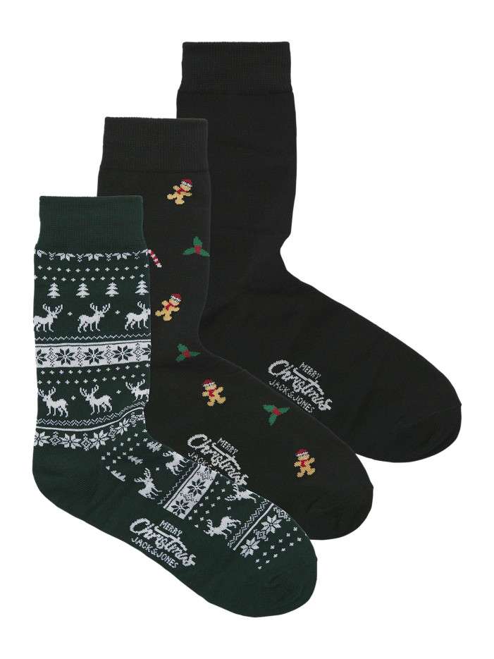Lot de 3 paires de...