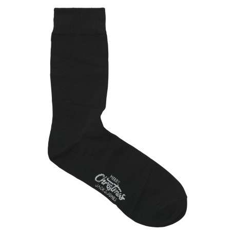 Lot de 3 paires de chaussettes hautes multicolores avec une coupe haute à motifs - Image 5