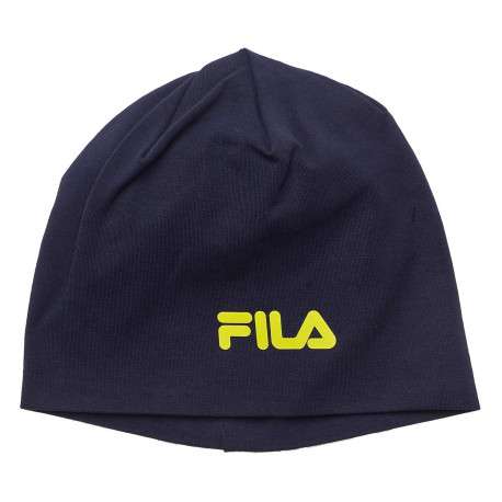 Bonnet marine en coton uni