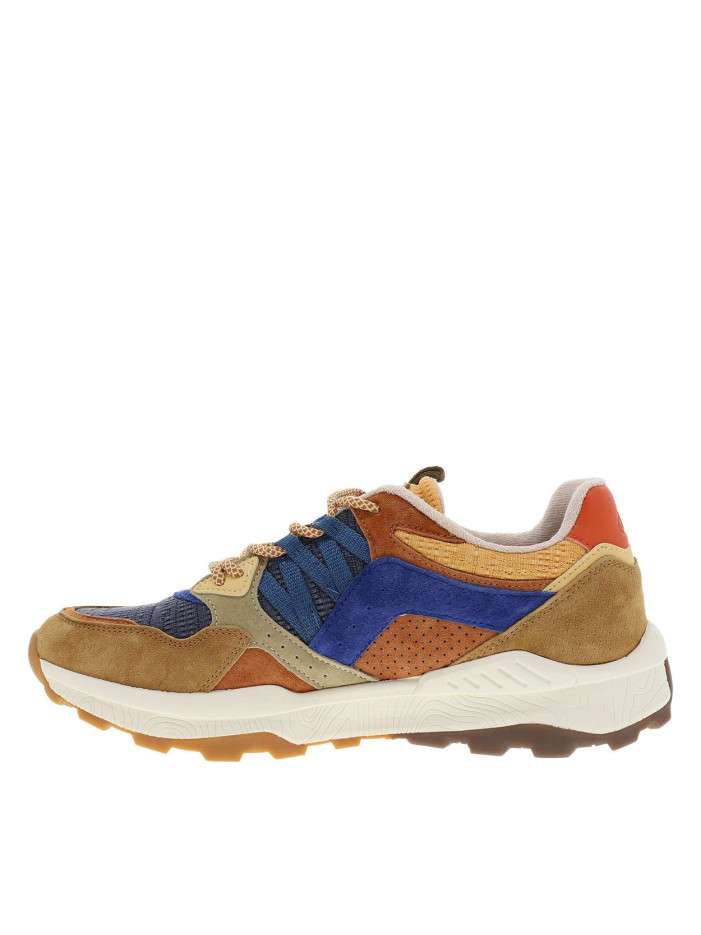 Baskets running orange et...