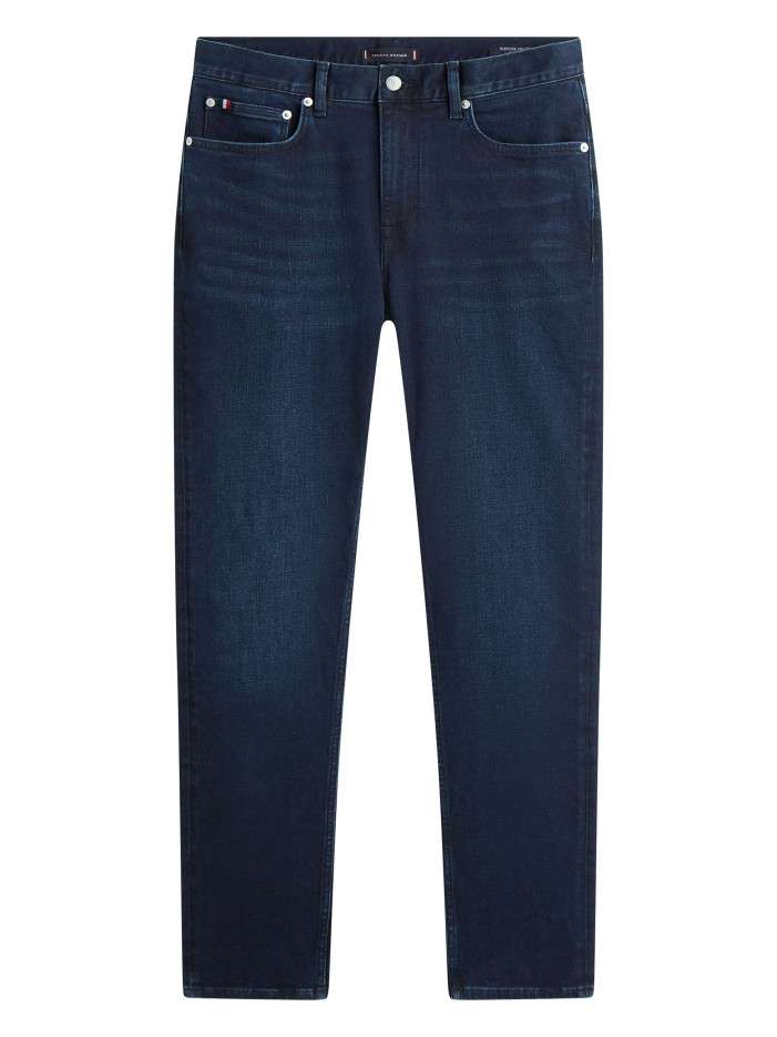 Jean Bleecker en coton...