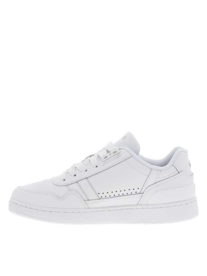 Baskets basses tennis en...