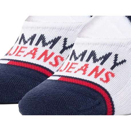 Chaussettes homme blanc - Image 5