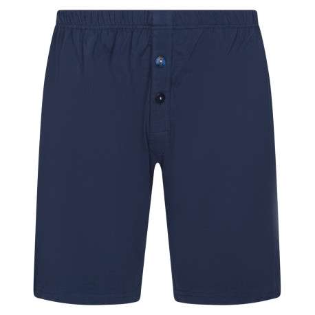 Pyjama homme bleu - Image 3