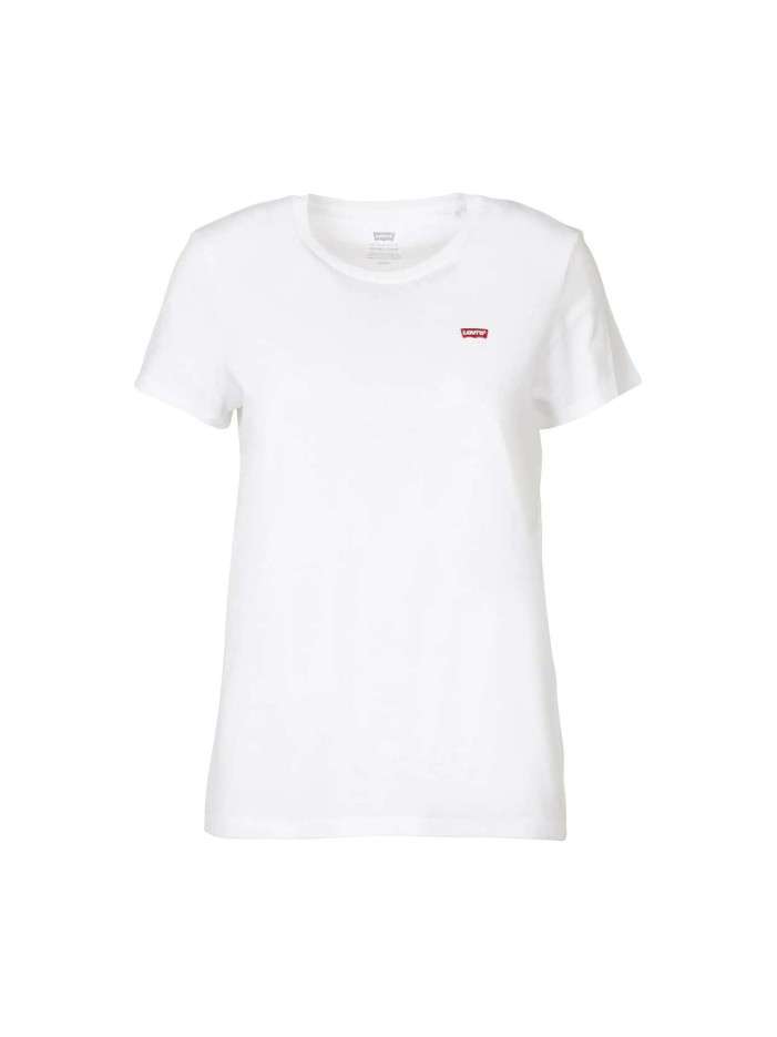 T-shirt blanc pour femme...