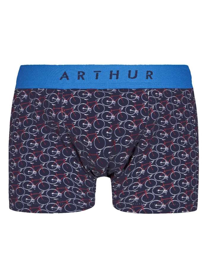 Boxer marine fantaisie en...