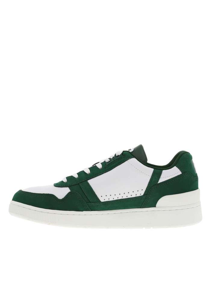 Baskets basses tennis...