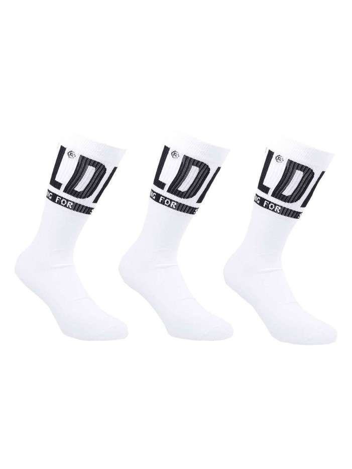 Lot de 3 paires de...