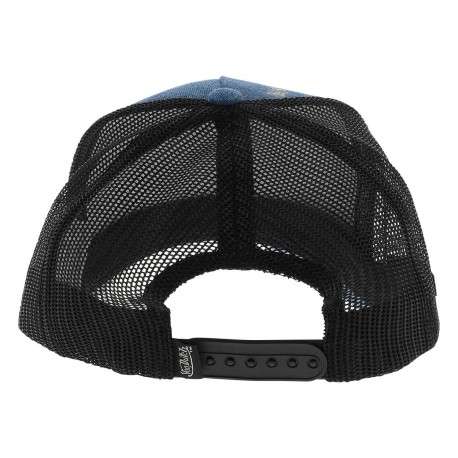 Casquette stone imprimée pourvue d'une fermeture à strapback - Image 2