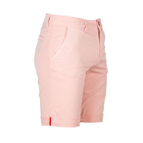 Short chino homme rose - Image 2