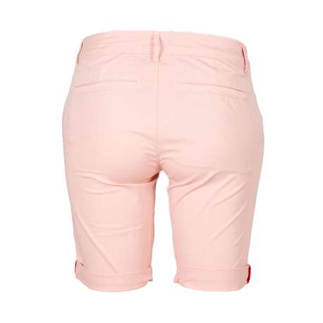 Short chino homme rose - Image 3