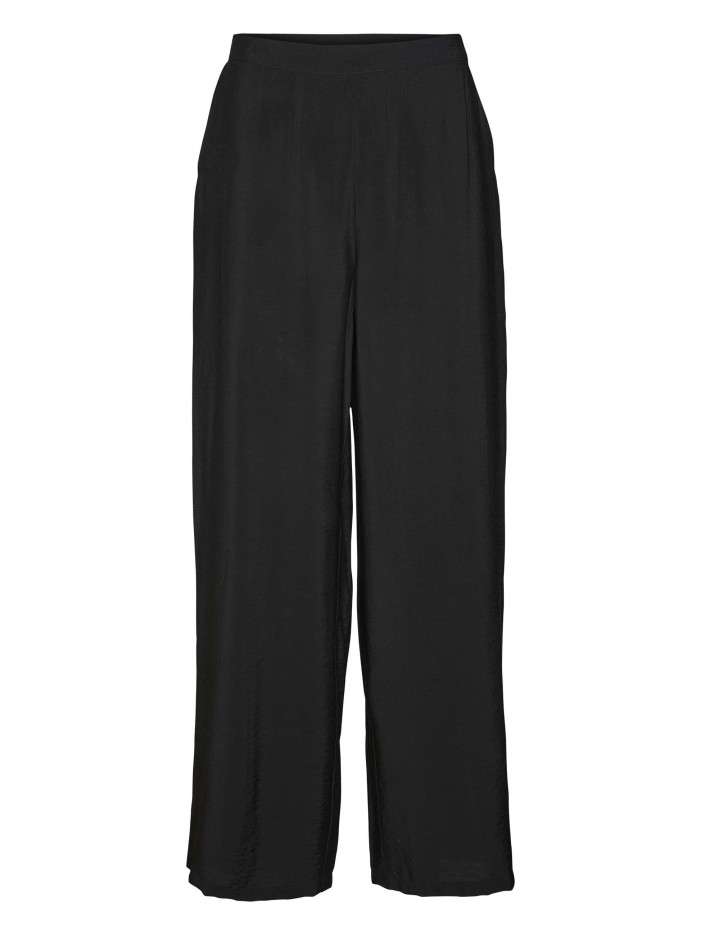 Pantalon chino noir coupe...