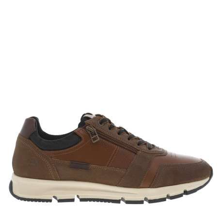 Running homme marron - Image 2