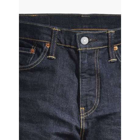 Jean 511 Slim en coton brut uni à coupe slim avec poches avant et arrière - Image 2