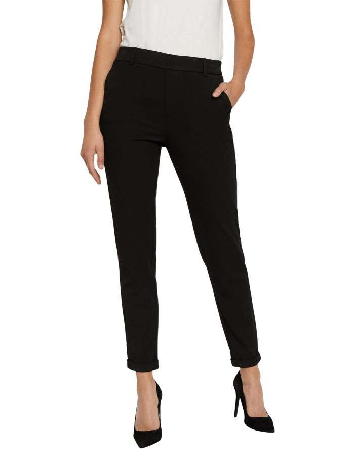 Pantalon Chino Maya noir...