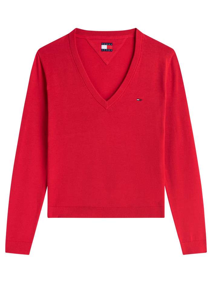 Pull en coton biologique...