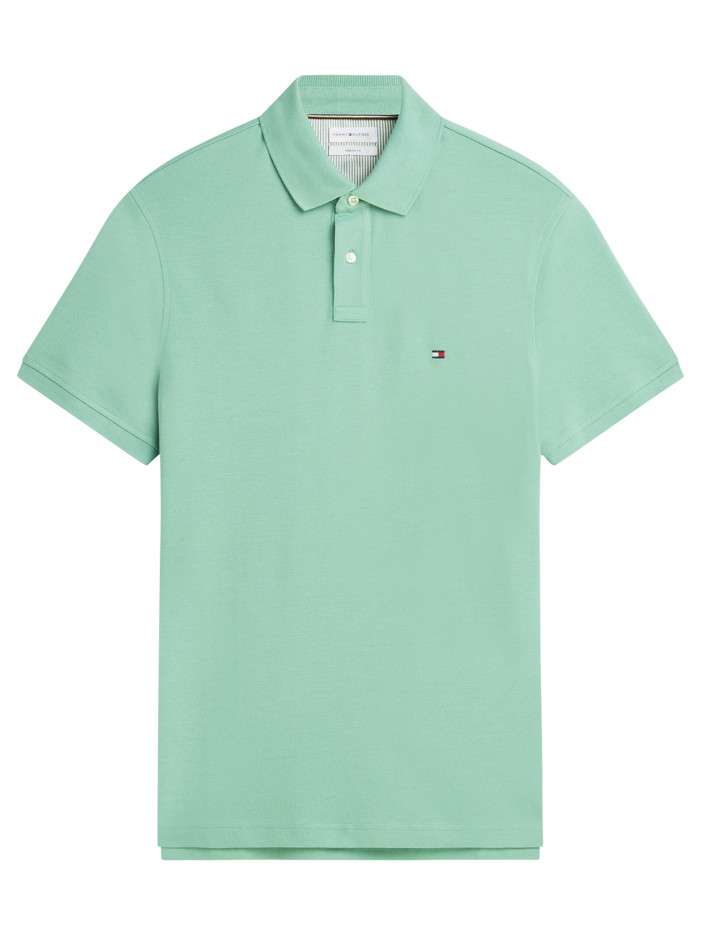 Polo en coton biologique...