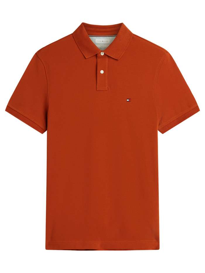 Polo en coton biologique...