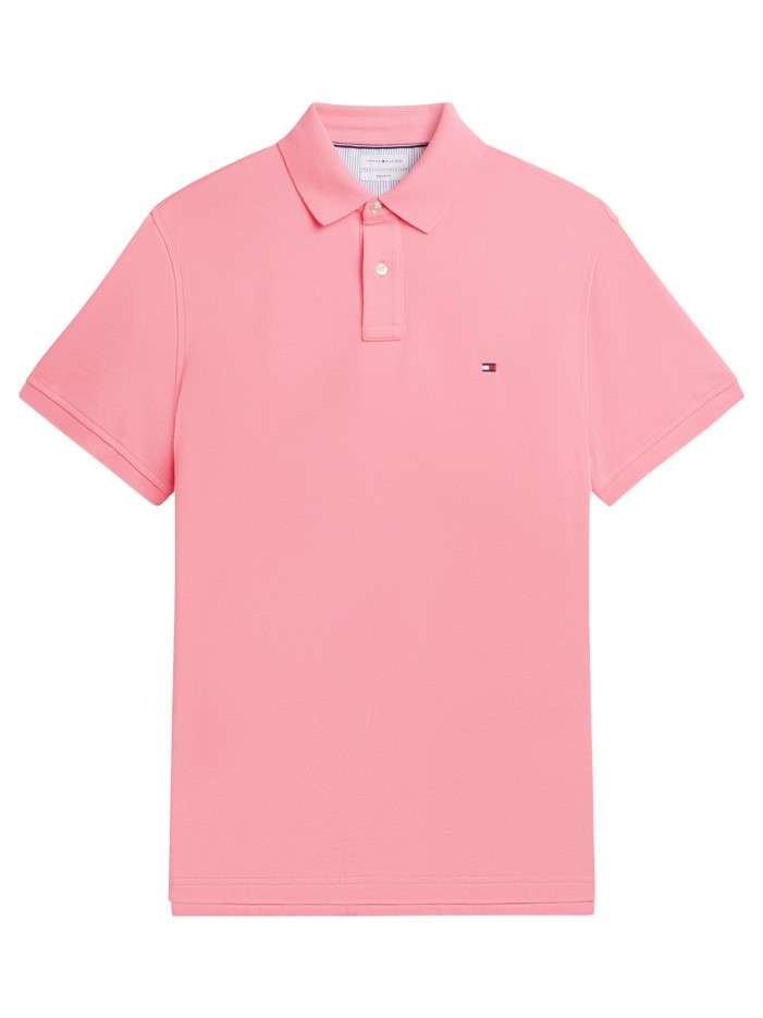 Polo en coton biologique...