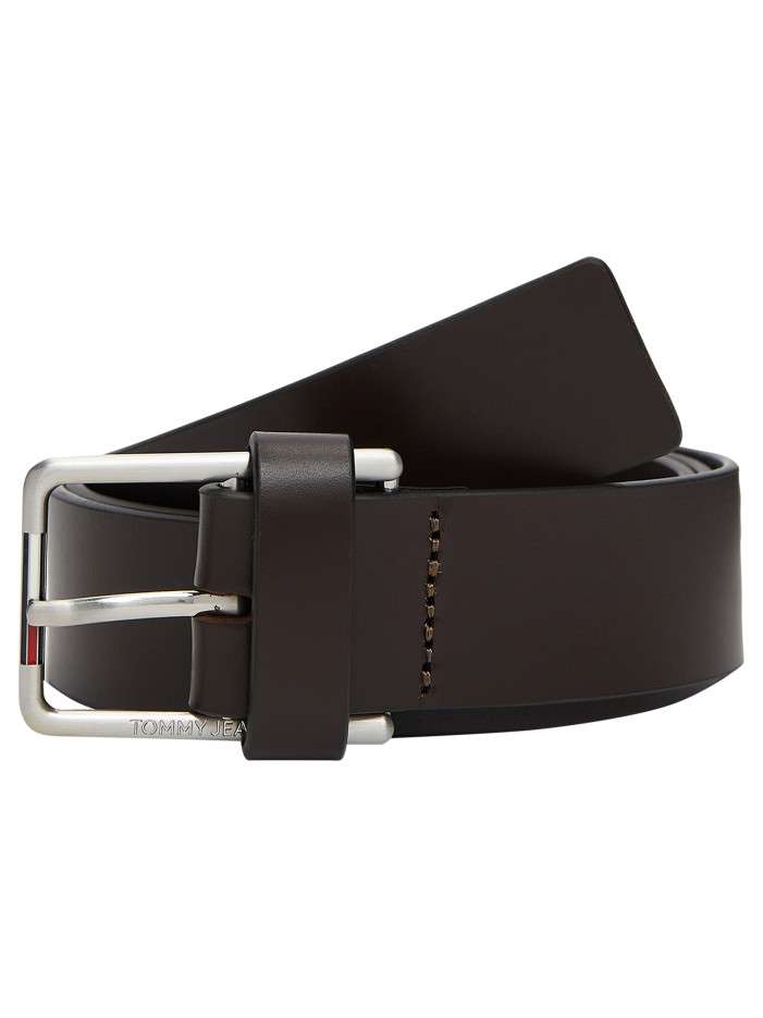 Ceinture en cuir de buffle...