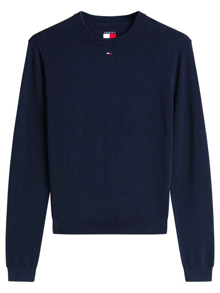 Pull en coton biologique...
