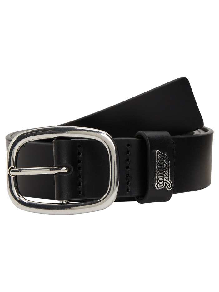 Ceinture en cuir de buffle...