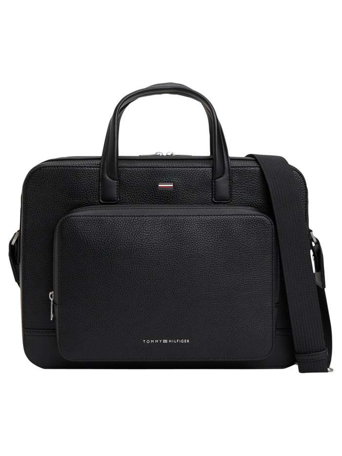 Sac porte-documents noir...